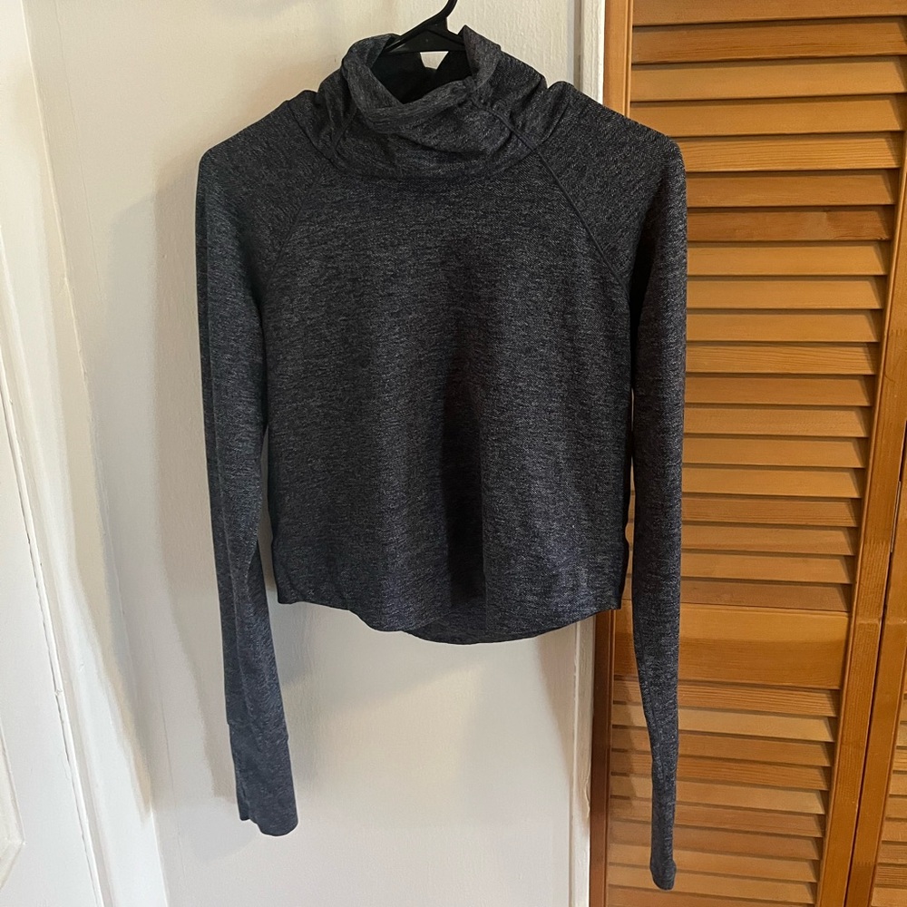 Prana Long Sleeve Winter Top